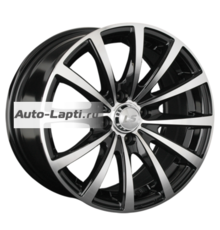 LS 6,5x15/4x100 ET40 D73,1 792 BKF (спец)