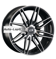 LS 6,5x15/4x100 ET40 D73,1 832 BKF (конус)