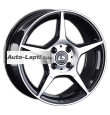 LS 6,5x15/4x98 ET32 D58,6 833 BKF (конус)