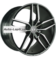 LS 6,5x15/4x100 ET40 D73,1 891 BKF (конус)