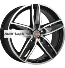 LegeArtis Concept Concept-A509 9x20/5x112 ET29 D66,6 Concept-A509 BKF