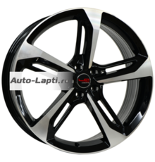 LegeArtis Concept Concept-A513 8,5x19/5x112 ET45 D66,6 Concept-A513 BKF