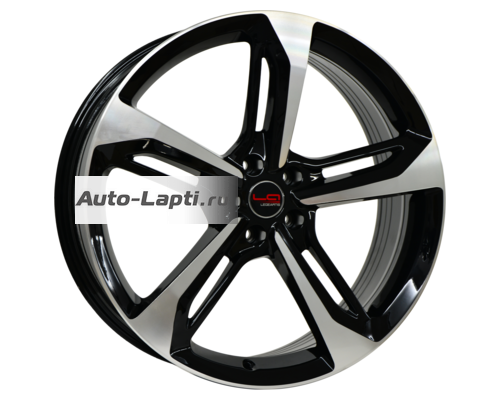 LegeArtis Concept Concept-A513 8,5x19/5x112 ET45 D66,6 Concept-A513 BKF