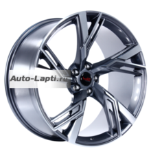 LegeArtis Concept Concept-A537 10x21/5x112 ET20 D66,6 Concept-A537 GMF