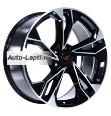 LegeArtis Concept Concept-A538 8,5x19/5x112 ET27 D66,6 Concept-A538 BKF