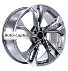 LegeArtis Concept Concept-A538 8,5x19/5x112 ET27 D66,6 Concept-A538 GMF