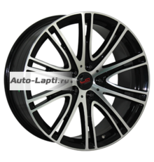 LegeArtis Concept Concept-B532 10x20/5x112 ET40 D66,6 Concept-B532 BKF