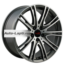 LegeArtis Concept Concept-B532 8,5x19/5x120 ET38 D72,6 Concept-B532 GMF