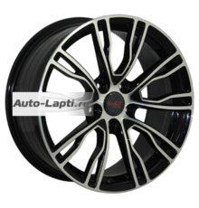 LegeArtis Concept Concept-B533 8x18/5x120 ET43 D72,6 Concept-B533 BKF