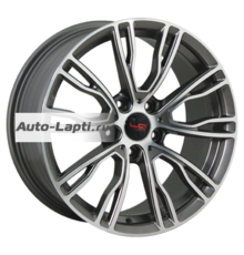 LegeArtis Concept Concept-B533 10,5x21/5x112 ET43 D66,6 Concept-B533 GMF