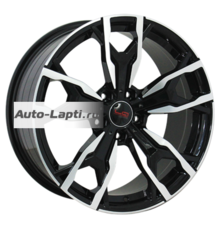 LegeArtis Concept Concept-B534 8x18/5x120 ET43 D72,6 Concept-B534 BKF