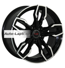 LegeArtis Concept Concept-B535 8,5x19/5x120 ET38 D72,6 Concept-B535 BKF