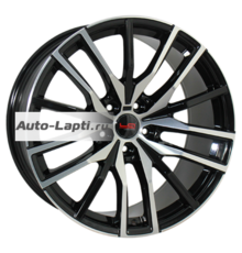 LegeArtis Concept Concept-B536 10,5x21/5x112 ET43 D66,6 Concept-B536 BKF