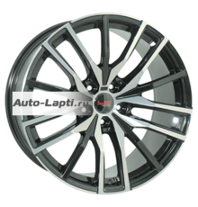 LegeArtis Concept 9,5x21/5x112 ET37 D66,6 Concept-B536 GMF