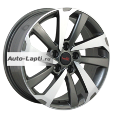 LegeArtis Concept 8x19/5x114,3 ET30 D60,1 Concept-LX525 GMF