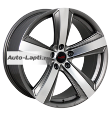 LegeArtis A143 8,5x19/5x112 ET28 D66,6 A143 GMF