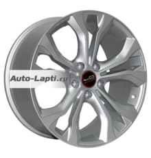 LegeArtis B151 9x19/5x120 ET48 D74,1 B151 Sil