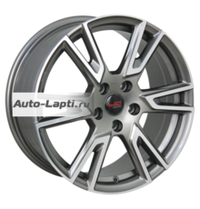 LegeArtis B234 7,5x17/5x112 ET52 D66,6 B234 GMF