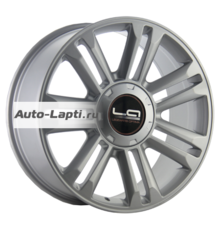 LegeArtis CL5 8,5x20/6x139,7 ET31 D77,9 CL5 Sil