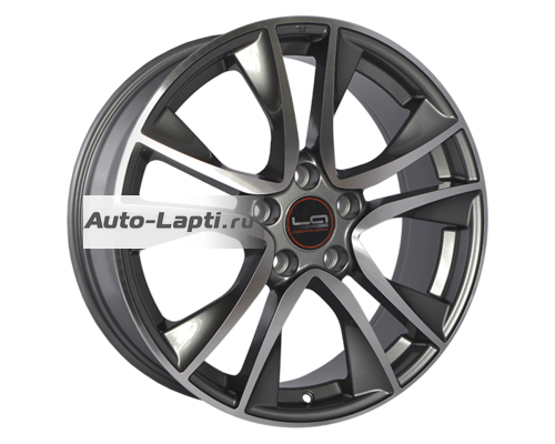 LegeArtis 7x18/5x114,3 ET50 D64,1 H36 GMF