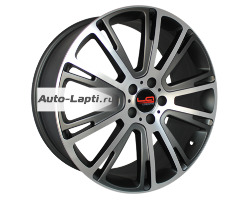 LegeArtis 8,5x20/5x112 ET29 D66,6 MR504 MGMF