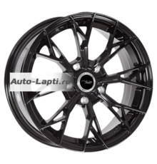 Lizardo 6,5x15/4x100 ET40 D60,1 Avatar XH180 (348) B (конус)