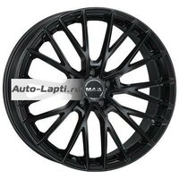 MAK 8,5x19/5x112 ET45 D66,45 Speciale Gloss Black