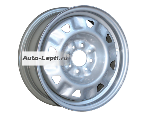 Н.Новгород 5,5x14/4x98 ET35 D60,5 ВАЗ 2110 Silver