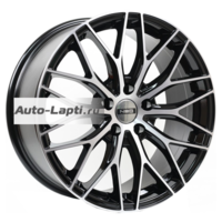 Neo 8x18/5x108 ET40 D63,4 840 BD