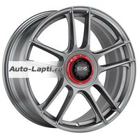 OZ 8,5x19/5x112 ET45 D75 Indy HLT Titanium