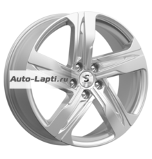 Premium Series 7,5x19/5x114,3 ET49 D67,1 КР004 (Sorento) Elite Silver