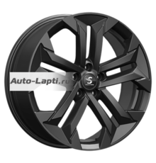 Premium Series 7,5x19/5x114,3 ET40 D60,1 КР015 (RAV4 XA5) Fury black