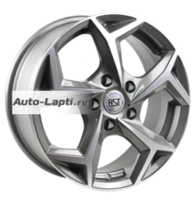 RST 6,5x16/5x114,3 ET40 D60,1 R066 (Corolla) GRD