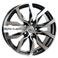 RST 7x18/5x114,3 ET50 D54,1 R138 (Coolray) BD