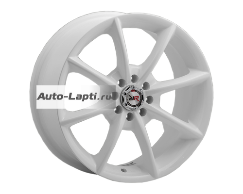 Race Ready 7x16/4x98*4x100 ET35 D73,1 CSS217 White
