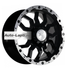 Race Ready CSS3322 9x18/5x150 ET30 D110,1 CSS3322 R-B-LP