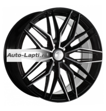 Race Ready CSS3806 7,5x17/5x112 ET45 D57,1 CSS3806 B-P