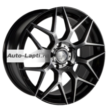 Race Ready CSS3940 7x16/4x98 ET35 D58,6 CSS3940 B-P