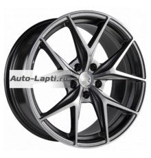 Race Ready CSS5325 7,5x17/5x100 ET40 D67,1 CSS5325 MK-P