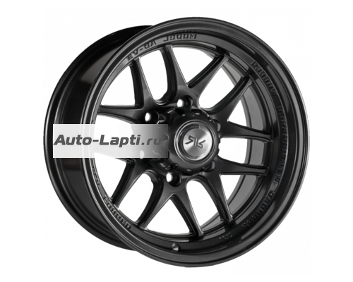 Race Ready 8x16/6x139,7 ET-10 D110,5 CSSD2784 MK