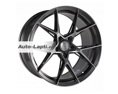 Race Ready 10,5x20/5x112 ET40 D66,6 CSSYA5636 G-P