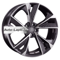 Replay 9x20/5x112 ET20 D66,6 A223 GMF (конус, C570)