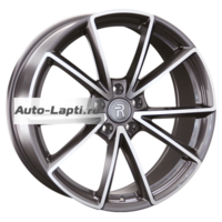 Replay 8,5x19/5x112 ET45 D66,6 A225 GMF (конус, A001)