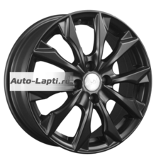 Скад 6x16/5x114,3 ET45 D67,1 Нагоя (КЛ312) Бархат новый