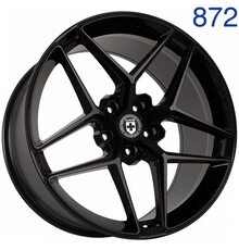 Sakura Wheels YA9560-872 9.5xR19/5x114.3 D67.1 ET35