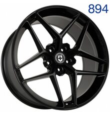 Sakura Wheels YA9560-894 9.5xR19/5x120 D72.6 ET39
