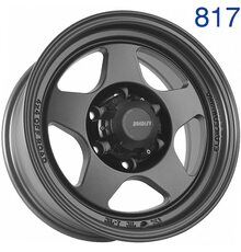 Sakura Wheels YA9563-817 7xR16/6x139.7 D106.1 ET0