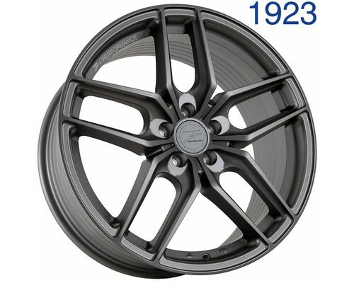 FF 370-1923 8xR18/5x108 D67.1 ET40