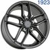FF 370-1923 8xR18/5x108 D67.1 ET40