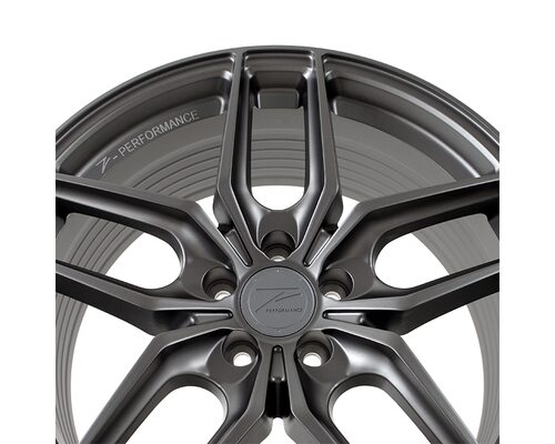 FF 370-1923 8xR18/5x108 D67.1 ET40
